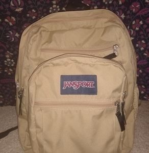 Jansport Big Student bookbag